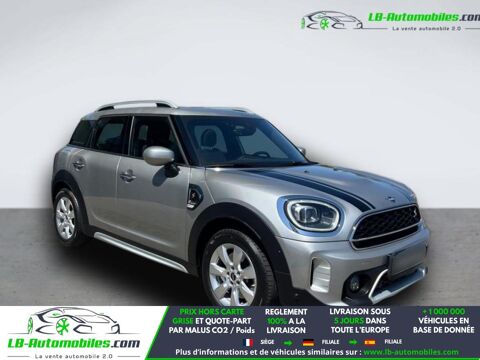Clubman S 178 ch BVA 2023 occasion 31850 Beaupuy