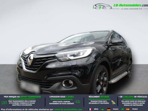 Annonce voiture Renault Kadjar 15950 €