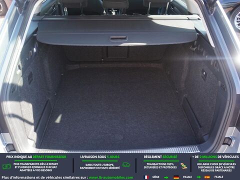 Golf SW 2.0 TDI 200 BVA 4Motion 2020 occasion 31850 Beaupuy
