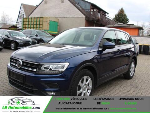 Volkswagen Tiguan 2.0 TDI 150 BVM 2016 occasion Beaupuy 31850