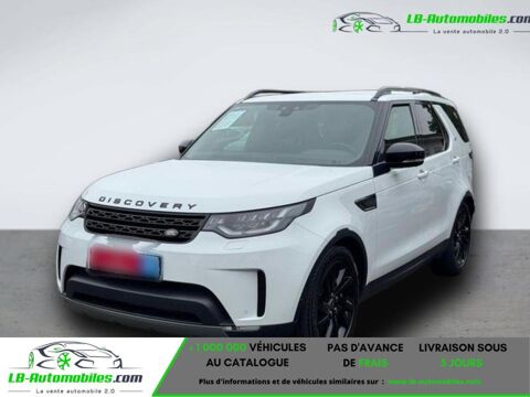 Land-Rover Discovery Sd6 3.0 306 ch 2019 occasion Beaupuy 31850