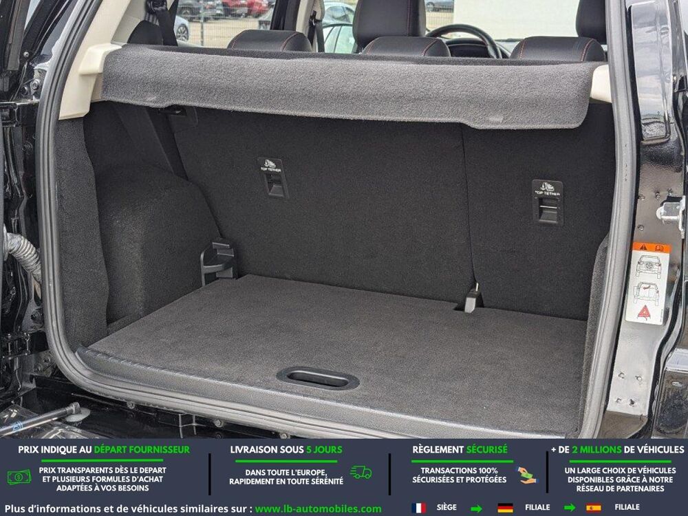 Ecosport 1.0 EcoBoost 140 BVM 2018 occasion 31850 Beaupuy