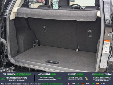 Ecosport 1.0 EcoBoost 140 BVM 2018 occasion 31850 Beaupuy