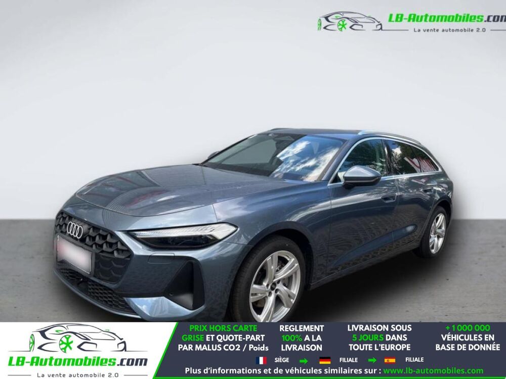 A5 40 TFSI 204 ch BVA 2025 occasion 31850 Beaupuy