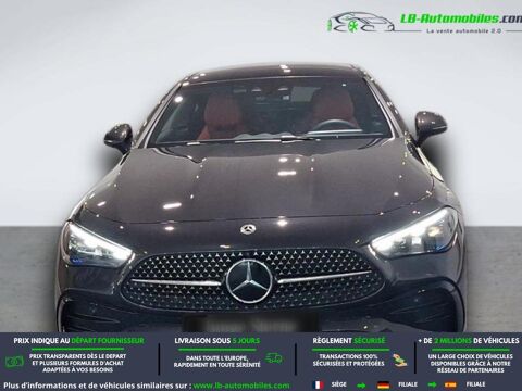 Mercedes CLE 220d 4MATIC 2025 occasion Beaupuy 31850
