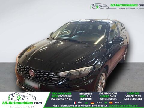 Fiat Tipo 1.4 95 ch BVM 2020 occasion Beaupuy 31850