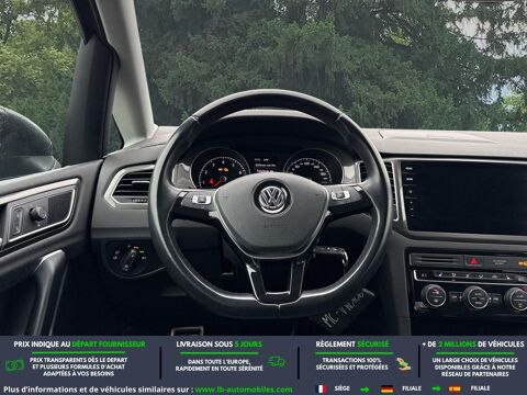 Golf 1.5 TSI 130 BVM 2018 occasion 31850 Beaupuy