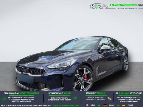 Annonce voiture BMW Série 3 30980 €