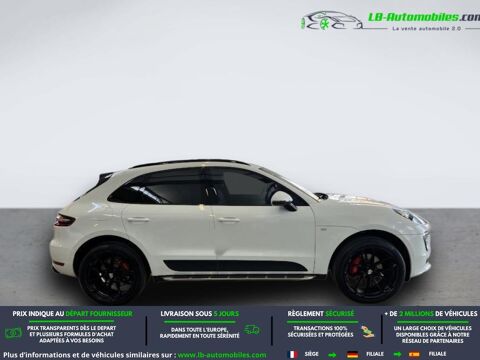Macan 2.0 250 ch 2018 occasion 31850 Beaupuy
