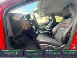 Classe A 180 CDI 2018 occasion 31850 Beaupuy