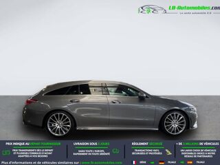Classe CLA 200 BVA 2019 occasion 31850 Beaupuy