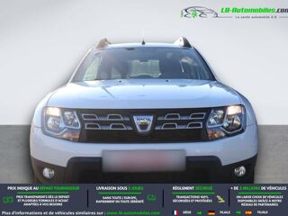 Duster SCe 115 4x2 2019 occasion 31850 Beaupuy