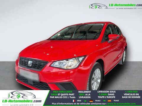 Ibiza 1.0 TSI 110 ch BVA 2021 occasion 31850 Beaupuy