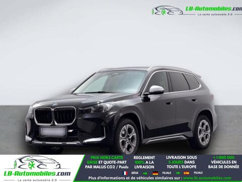 X1 sDrive 18d 150ch BVA 2023 occasion 31850 Beaupuy