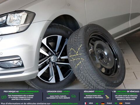 Golf SW 1.0 TSI 115 BVM 2019 occasion 31850 Beaupuy