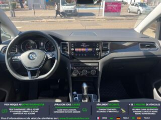 Golf 1.5 TSI 130 BVA 2019 occasion 31850 Beaupuy