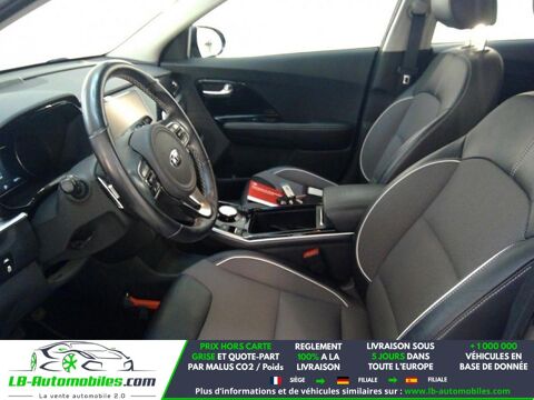 Niro 136 ch 2021 occasion 31850 Beaupuy