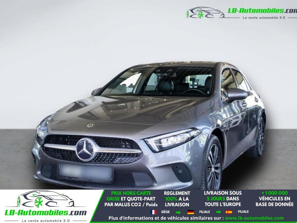 Classe A 250 e BVA 2020 occasion 31850 Beaupuy