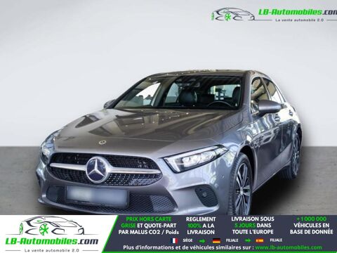 Annonce voiture Mercedes Classe A 27100 €