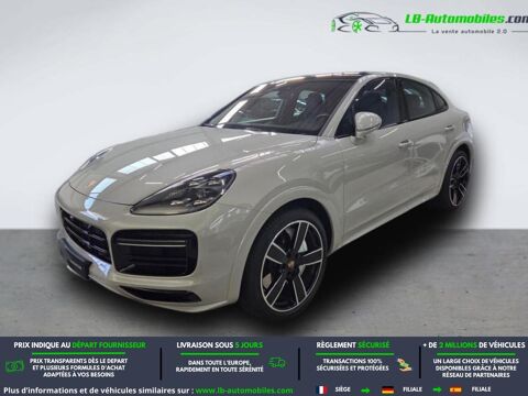 911 3.8i 550 2022 occasion 31850 Beaupuy