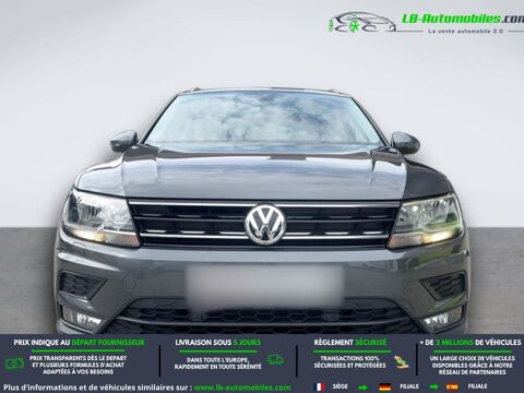 Tiguan 1.4 TSI 150 BMT BVA 2017 occasion 31850 Beaupuy