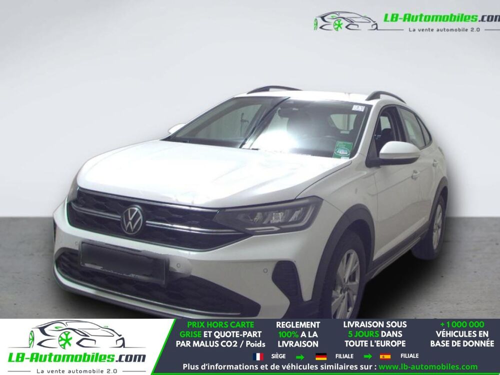 Taigo 1.0 TSI 95 BVM 2023 occasion 31850 Beaupuy