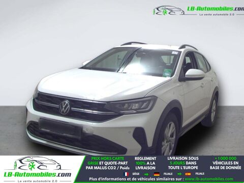 Annonce voiture Volkswagen Taigo 18000 €