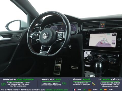 Golf 2.0 TSI 245 BVA GTI Performance 2019 occasion 31850 Beaupuy