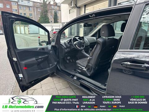 B-max 1.0 EcoBoost 100 BVM 2015 occasion 31850 Beaupuy