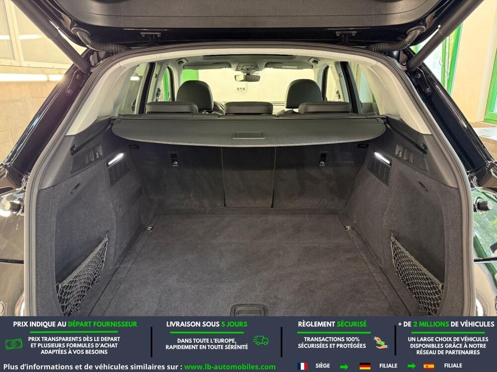 Q5 TDI 286 BVA Quattro 2019 occasion 31850 Beaupuy