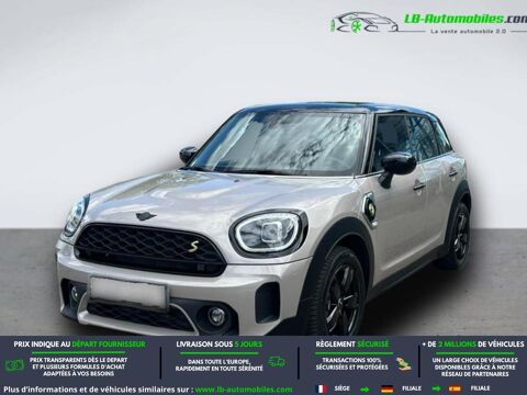 Mini Paceman 218 CH ALL4 BVA 2022 occasion Beaupuy 31850