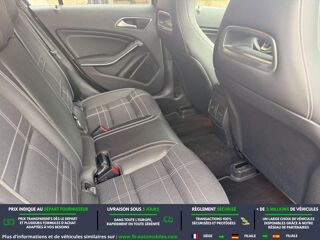 Classe A 220 BVA 2017 occasion 31850 Beaupuy