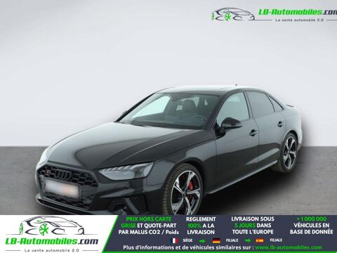 Annonce voiture Audi S4 56300 €