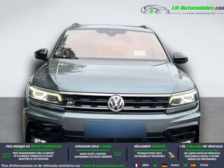 Tiguan Allspace 2.0 Bi-TDI 240 BVA 4Motion 2019 occasion 31850 Beaupuy