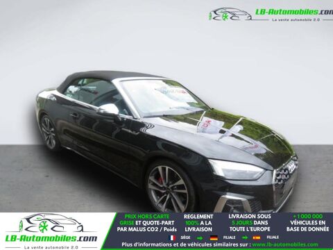 S5 TFSI 354 BVA Quattro 2024 occasion 31850 Beaupuy