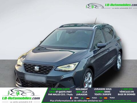 Annonce voiture Seat Arona 17890 €