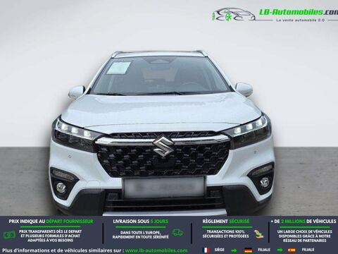 S-cross 1.5 Dualjet Allgrip Hybrid BVA 102ch 2026 occasion 31850 Beaupuy