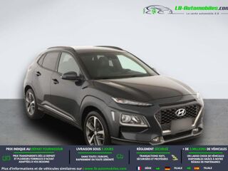 Kona 1.0 T-GDi 120 2019 occasion 31850 Beaupuy