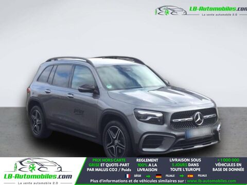 GLB 200 BVA 2025 occasion 31850 Beaupuy