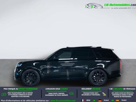 Range Rover P510e PHEV AWD BVA 2022 occasion 31850 Beaupuy