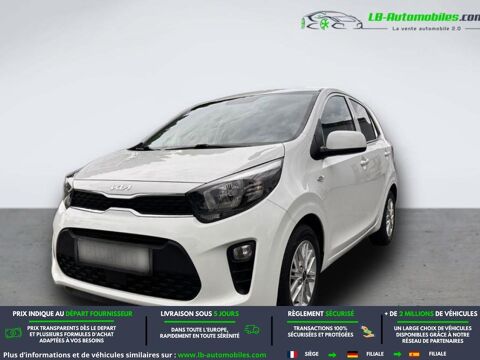 Picanto 1.0 DPi 67ch BVM 2023 occasion 31850 Beaupuy