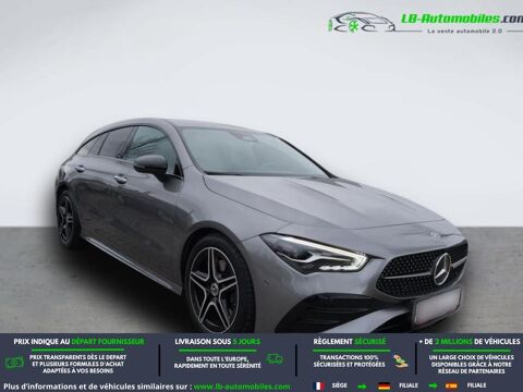 Classe CLA 200 BVA 2023 occasion 31850 Beaupuy