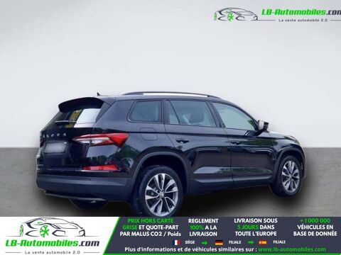 Kodiaq 2.0 TDI 150 BVA 5pl 2022 occasion 31850 Beaupuy