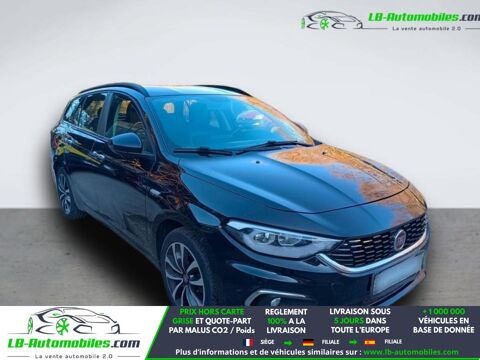 Tipo 1.4 T-Jet 120 ch BVM 2019 occasion 31850 Beaupuy