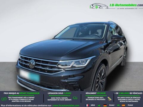 Annonce voiture Volkswagen Tiguan 31750 €