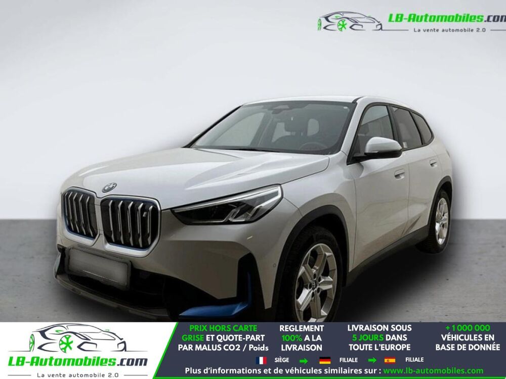 iX xDrive30 272ch BVA 2023 occasion 31850 Beaupuy