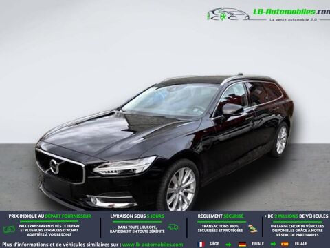V90 T8 AWD 303 + 87 ch BVA 2020 occasion 31850 Beaupuy