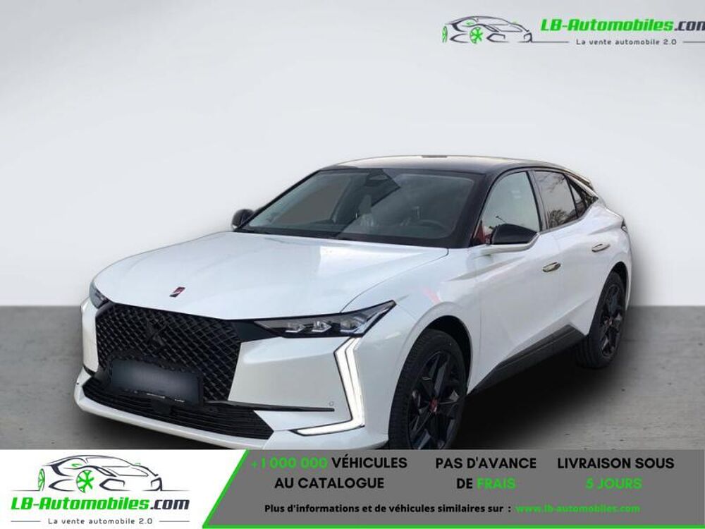 DS4 PureTech 180 BVA 2023 occasion 31850 Beaupuy