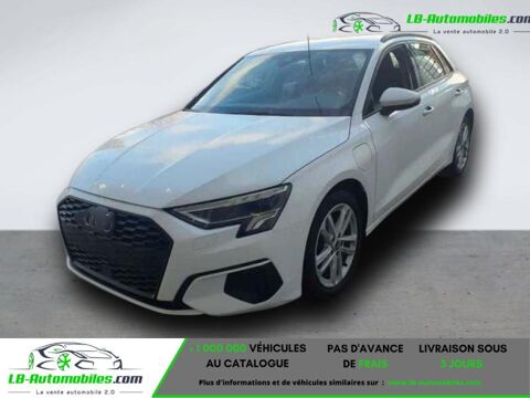 Audi A3 40 TFSIe 204 BVA 2021 occasion Beaupuy 31850