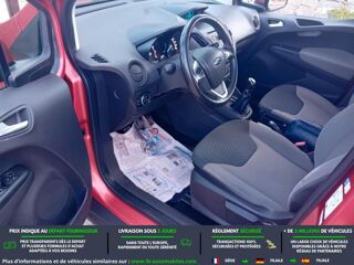 Tourneo VP 1.0 EcoBoost 100 2016 occasion 31850 Beaupuy